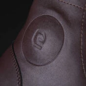 Eleveit Trend WP Brown Technical Motorcycle Shoes