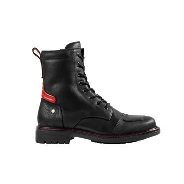 Xpd X-goodwood Black Черный