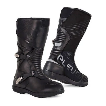 Eleveit T Spirit 1 мотоботинки Black Черный
