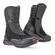 Motorcycle touring мотоботинки Eleveit Venom WP Black