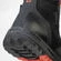 Motorcycle touring boots Eleveit Venom WP Black