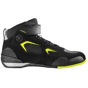 Xpd X Radical Shoes Black Yellow Желтый