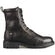 Custom XPD X-NASHVILLE Street Motorcycle Boots Black