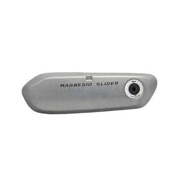 Xpd Xp9/x10 Magnesium Slider Pro Серый