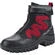 Siljan WP Ladies Lace-up boot short
