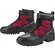 Siljan WP Ladies Lace-up boot short