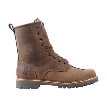 Oj Sound Boots Brown Коричневый
