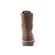 Oj Sound Boots Brown Коричневый