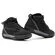 Seventy SD-BC12 Urban Black Motorcycle Boot