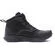 WaterProof Momo Design FIREGUN-3 WP Motorcycle Shoes Black