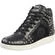 Ares Studs Lady Sneaker Black