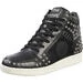 Ares Studs Lady Sneaker Black