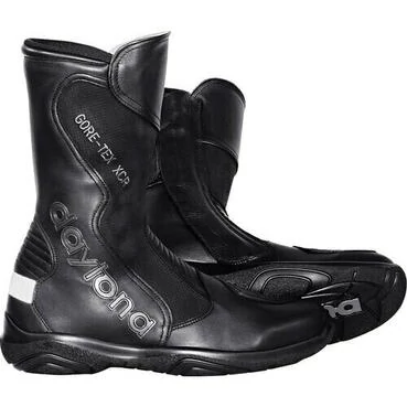 Spirit GTX Stiefel Black