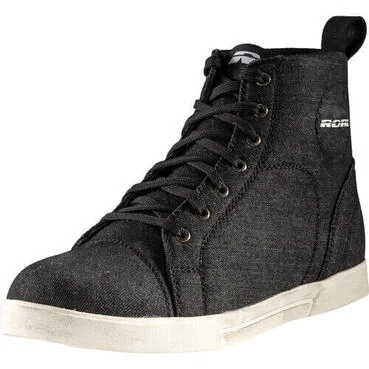City Sneaker 1.0 Black