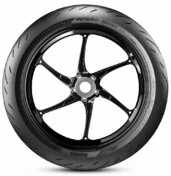 Мотошины летние Pirelli Diablo Rosso Corsa II 190/55 R17 75W