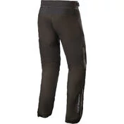 Alpinestars AST-1 v2 WP Waterproof Motorcycle Pants Black