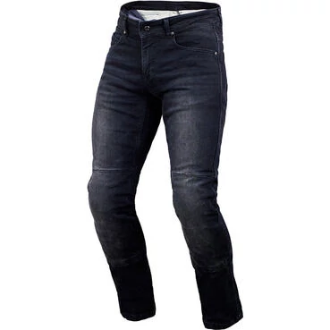 Macna Norman Jeans Black Черный
