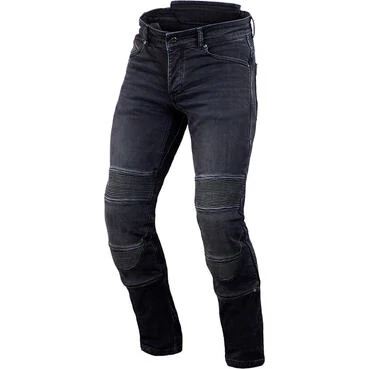 Macna Individi Jeans Black Черный
