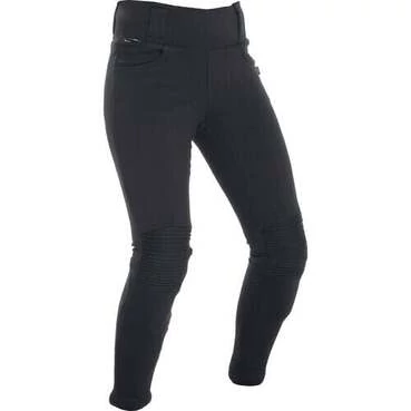 Kodi Legging Textile мотоштаны Black