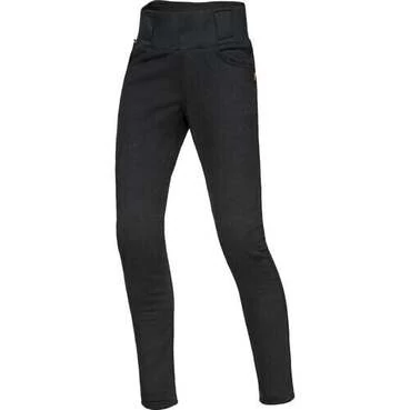 Cody Rush Ladies Leggings Black