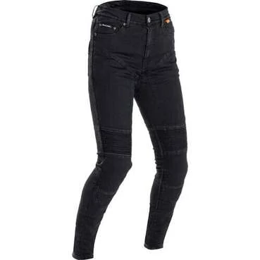 Tokyo Lady Jeans Black