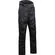 Technical Motorcycle Pants LS2 CHART EVO Lady Black