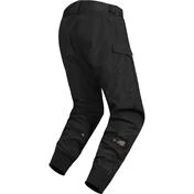 Ls2 DOUGLAS Urban Motorcycle Pants Black