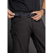 Ls2 DOUGLAS Urban Motorcycle Pants Black