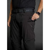 Ls2 DOUGLAS Urban Motorcycle Pants Black