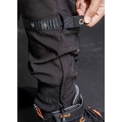 Ls2 DOUGLAS Urban Motorcycle Pants Black
