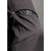 Ls2 DOUGLAS Urban Motorcycle Pants Black
