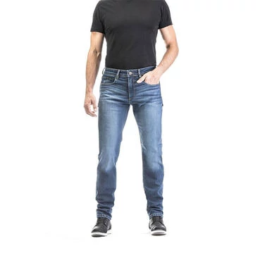 Ixon Wayne Jeans Stonewash Синий