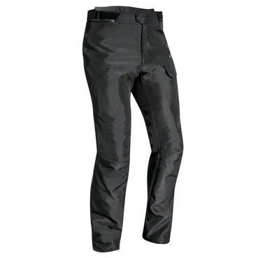 Ixon Summit 2 Pant Short Black Черный