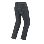 Spidi J-max Denim Pant Dark Blue