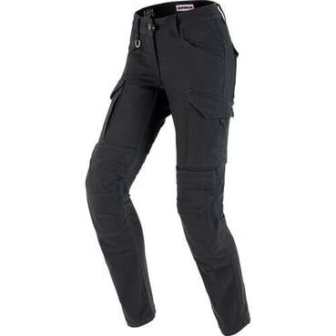 Pathfinder Lady Jeans мотоштаны Grey