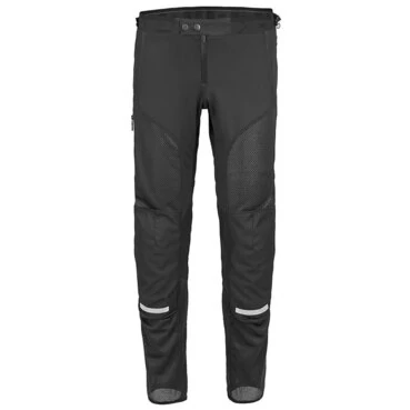 Spidi Super Net мотоштаны Black Черный