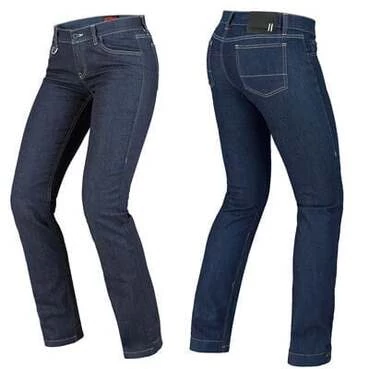 Spidi Glorious Lady Denim Jeans Синий