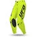 Ufo SLIM RADIAL Cross Enduro Motorcycle мотоштаны Yellow Fluo
