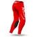 Moto Cross Enduro Ufo SLIM RADIAL Pants Red