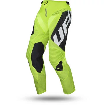 Ufo Cross Enduro Motorcycle мотоштаны Deep Space Black Model