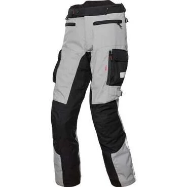 Travel textile мотоштаны 1.0 Grey