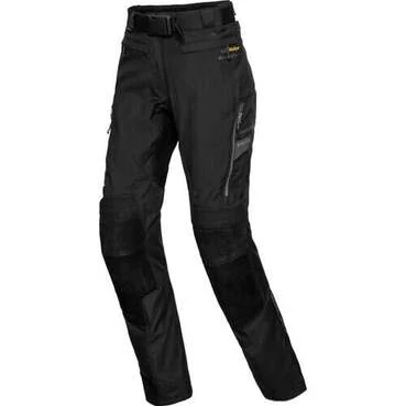 Touren Lady Leather-/Textile Pants 4.0