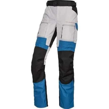 Summer trip textile мотоштаны modular 2.0 Blue