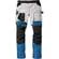 Summer trip textile pants modular 2.0