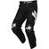 Just1 J-COMMAND Solid Black Cross Enduro Motorcycle мотоштаны
