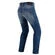Pmj Street Jeans Destroyed Stone Washed Синий