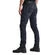 Pando Moto Karl Devil 9 Jeans Black Черный