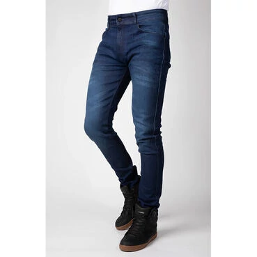 Bull-it Icon 2 Slim Regular Jeans Blue Синий