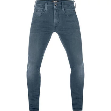 Chain Jeans Blue