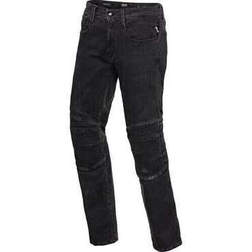 Brake Jeans Grey